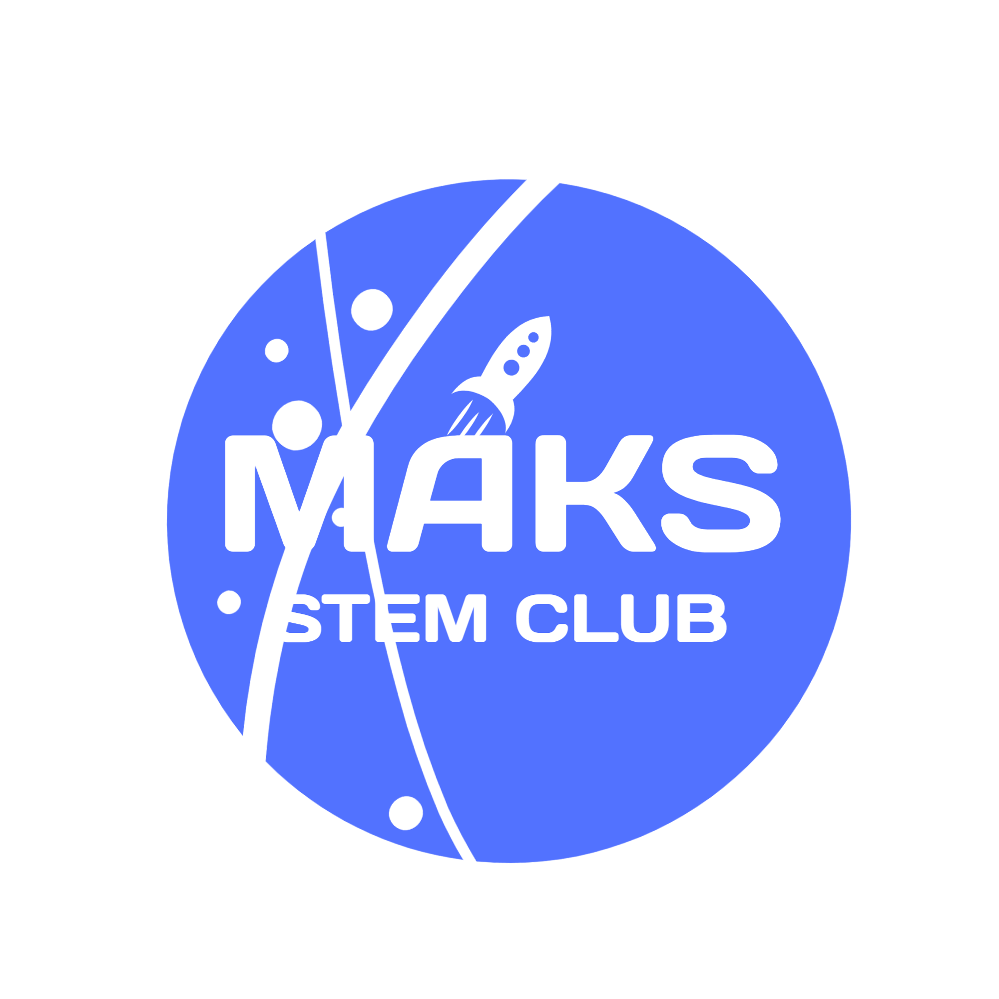 Maks STEM Club